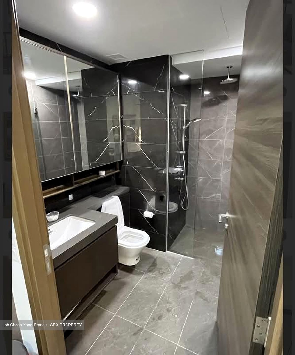 The Florence Residences (D19), Apartment #560107691